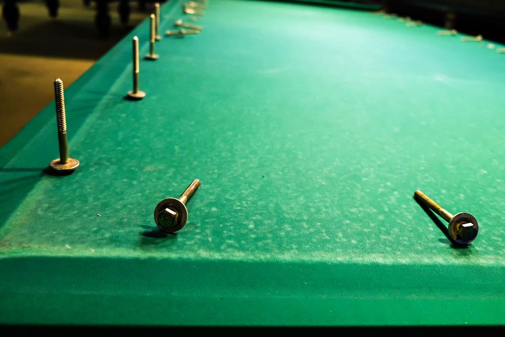 Pool Table Services In Merced, Ca