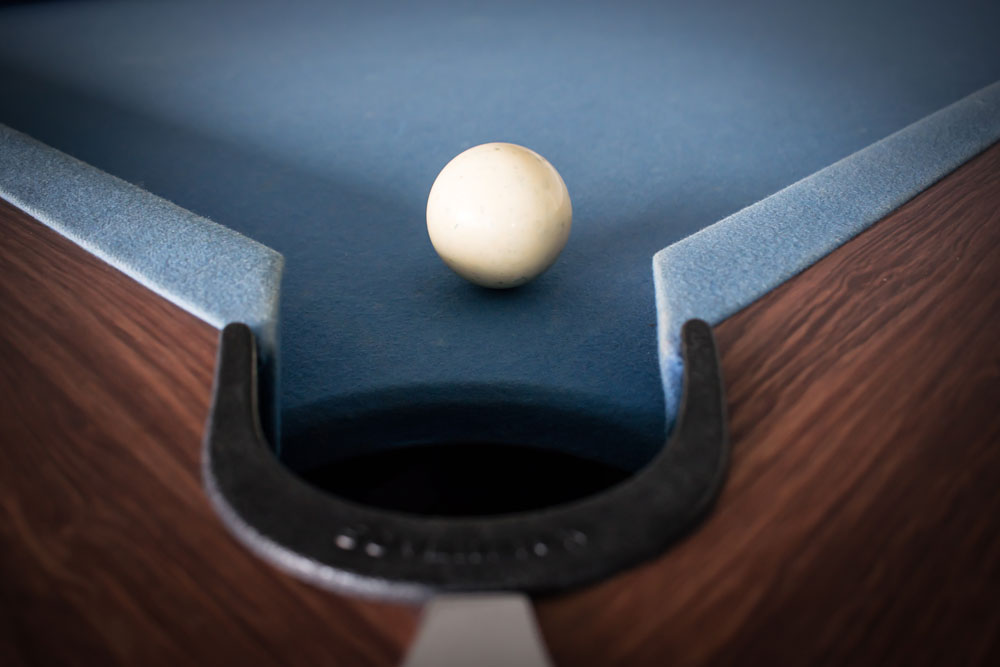 Pool Table Services In Merced, Ca